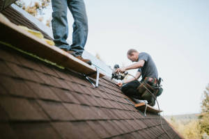 Local Roofers in Rancho Santa Margarita, CA